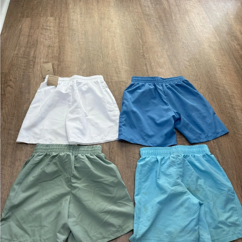 Nike kids bundle Athletic Short
